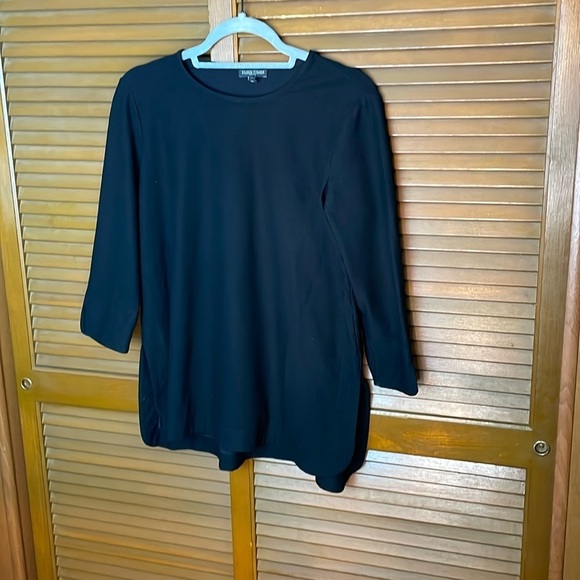 Eileen Fisher Tunic - Picture 1 of 12